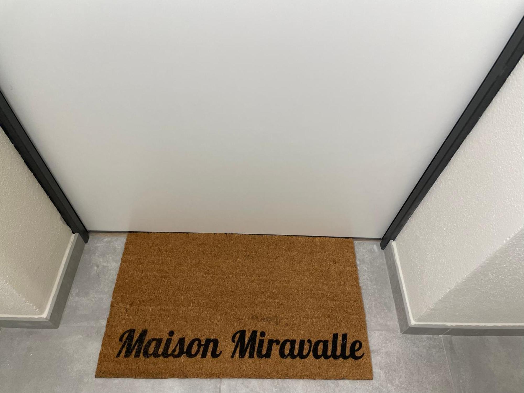 Maison Miravalle Wifi Parcheggio Giardino Aosta Exterior foto