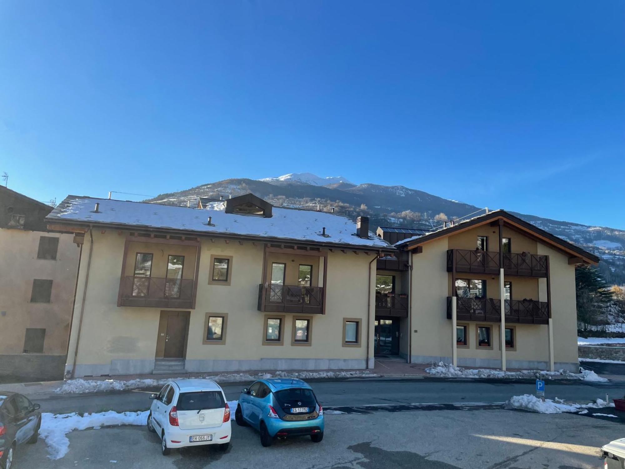 Maison Miravalle Wifi Parcheggio Giardino Aosta Exterior foto